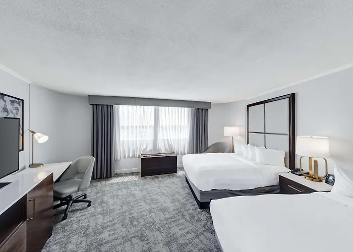 Hilton Chicago/oak Lawn