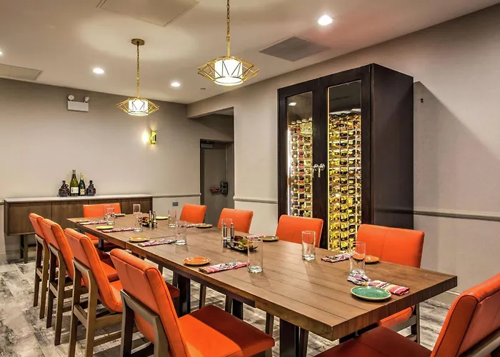 Hilton Chicago/oak Lawn 3* Oak Lawn
