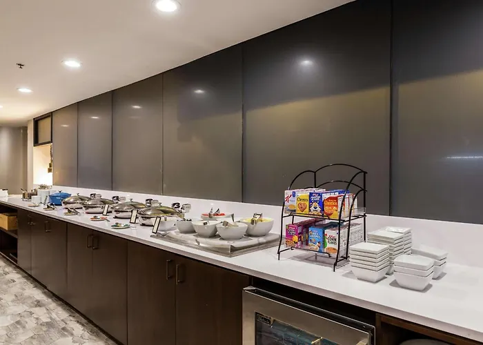 Hilton Chicago/oak Lawn