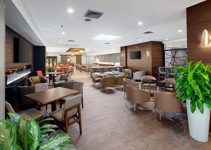 Hilton Chicago/oak Lawn 3* Oak Lawn