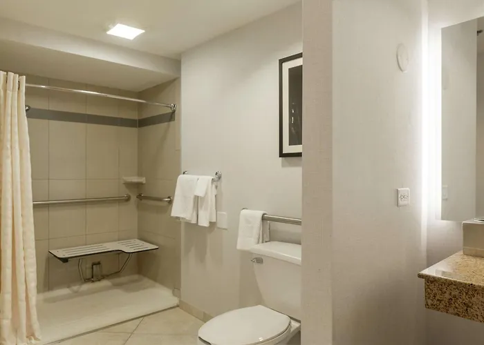 Hilton Chicago/oak Lawn Hotel