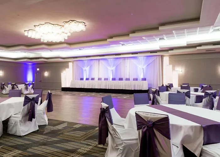 Hilton Chicago/oak Lawn Oak Lawn