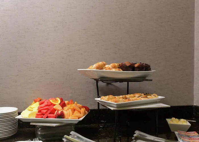 Hilton Chicago/oak Lawn Oak Lawn