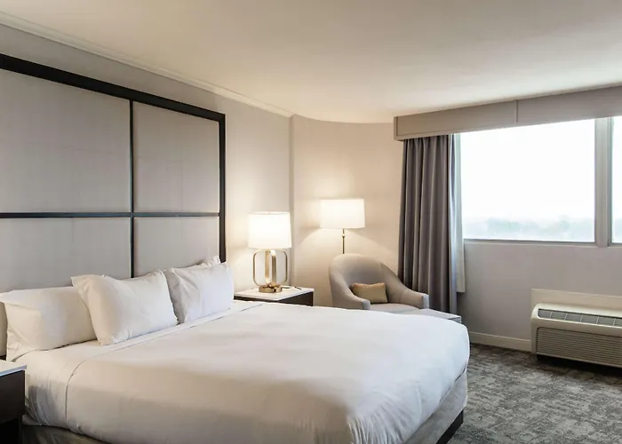 Hilton Chicago/oak Lawn Oak Lawn