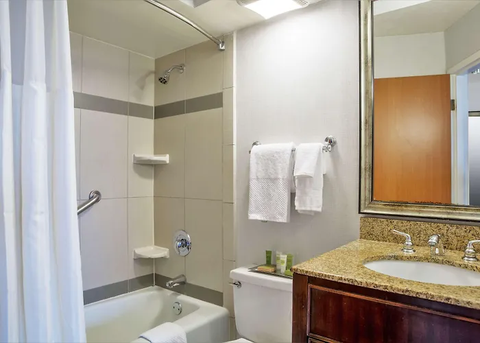 Hilton Chicago/oak Lawn Oak Lawn