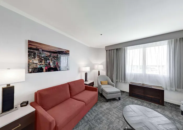 Hilton Chicago/oak Lawn 3*