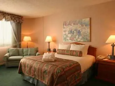 Hilton Chicago/oak Lawn 3*