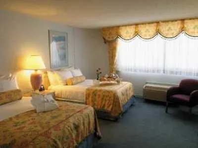 Hilton Chicago/oak Lawn Hotel 3*