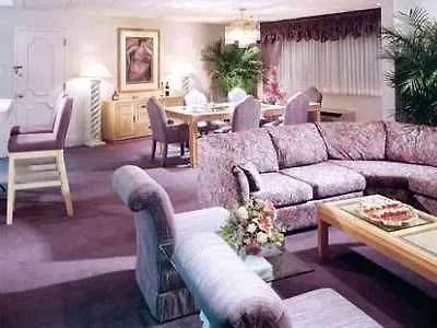 Hilton Chicago/oak Lawn Hotel Oak Lawn