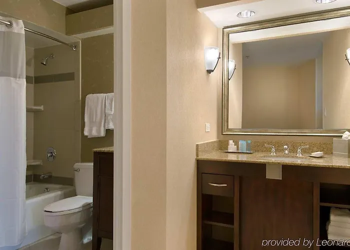 Hotel Hilton Chicago/oak Lawn 3*