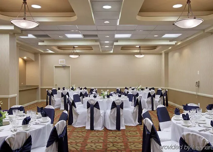 Hilton Chicago/oak Lawn 3* Oak Lawn