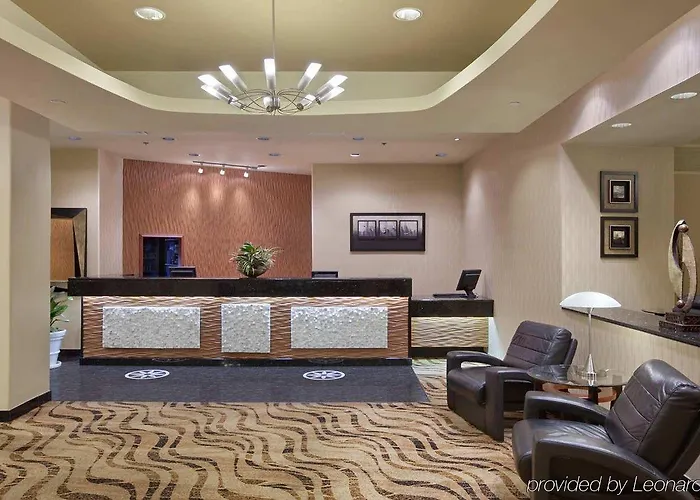 Hilton Chicago/oak Lawn 3*