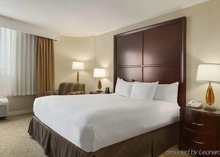 Hilton Chicago/oak Lawn 3* Oak Lawn