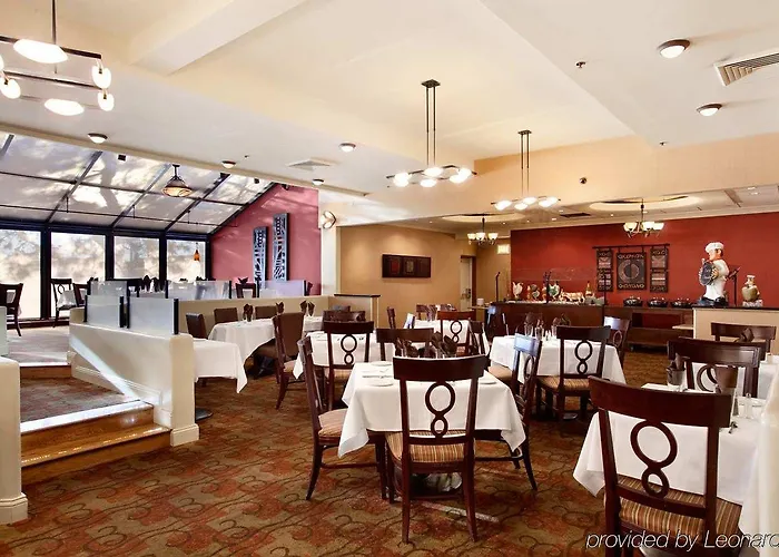 Hilton Chicago/oak Lawn 3*