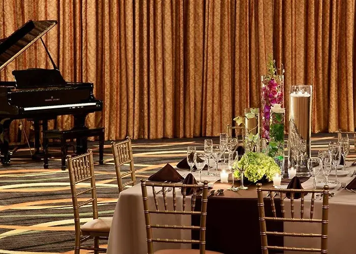 Hilton Chicago/oak Lawn Oak Lawn