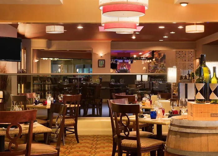 Hilton Chicago/oak Lawn Oak Lawn