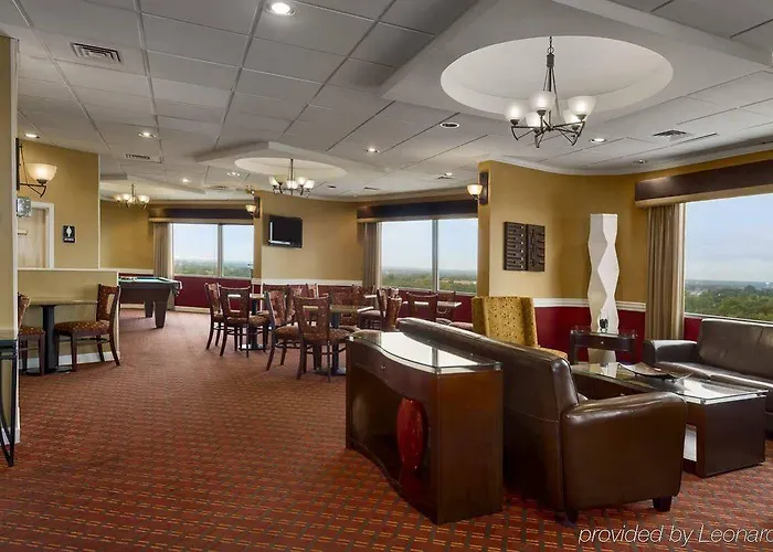 Hilton Chicago/oak Lawn 3* Oak Lawn
