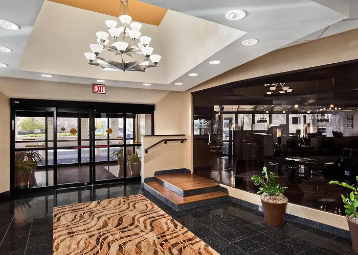 Hilton Chicago/oak Lawn