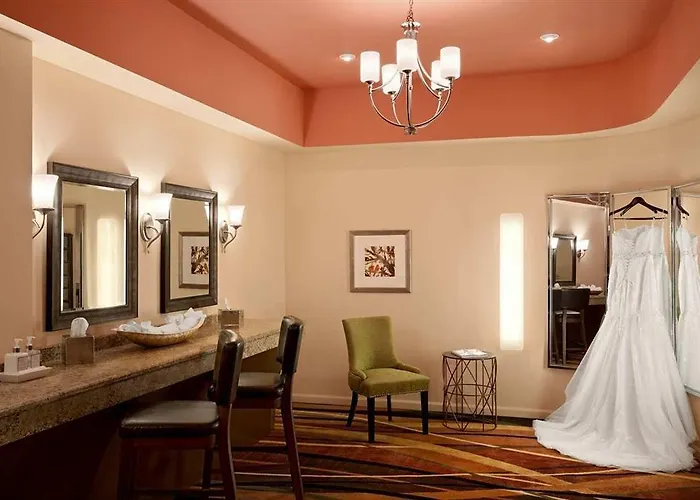 Hilton Chicago/oak Lawn