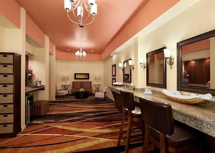 Hilton Chicago/oak Lawn 3* Oak Lawn